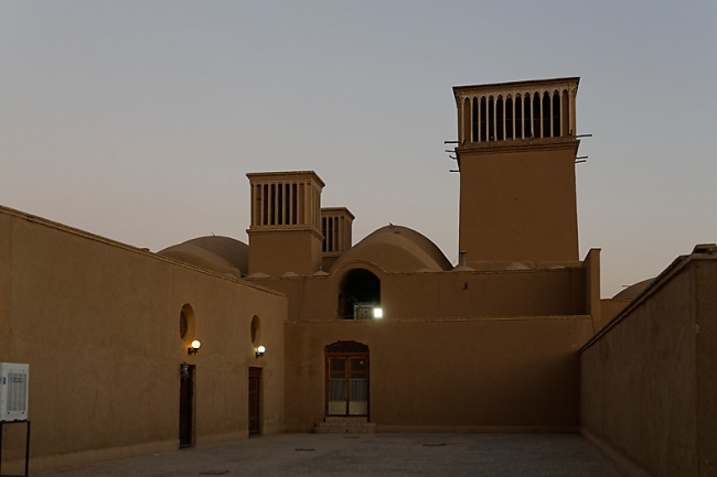Yazd-Vieille ville-175